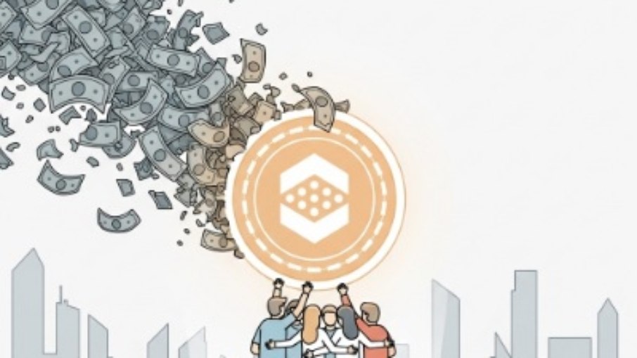 Moedas Digitais: Aliadas na Redução da Pobreza?