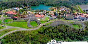 Você sabia? Hopi Hari tem “seguro chuva” para visitantes