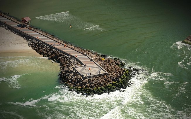 Urbanização ameaça resiliência climática das cidades