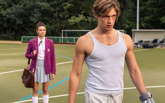 5 séries adolescentes que retornam com novas temporadas em 2025