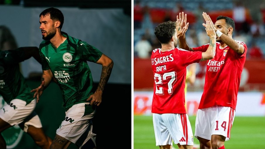 Benfica joga fora de casa como favorito na Liga Europa Benfica joga fora de casa como favorito na Liga Europa