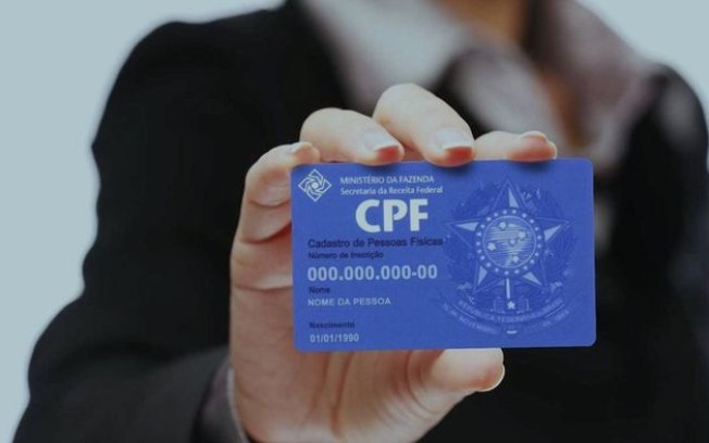 CPF irregular vai bloquear Bolsa Família