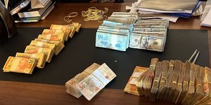Entenda por que fintechs se tornaram "duto do crime"