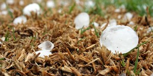 O que é granizo e por que acontece?
