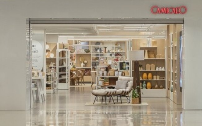 Programa de Parceiros da Camicado cresce 300% em vendas e amplia agenda de eventos para profissionais de home decor Programa de Parceiros da Camicado cresce 300% em vendas e amplia agenda de eventos para profissionais de home decor