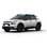 Série especial, Citroën C4 Cactus Rip Curl chega por R$ 112.990 Citroën C4 Cactus Rip Curl. Foto: Divulgação