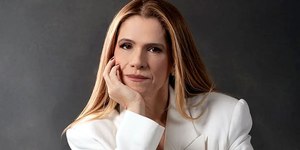 Ingrid Guimarães erra nome de Arrascaeta e provoca crise familiar