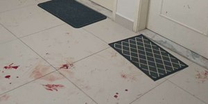 Briga de criança acaba com homem esfaqueado no interior de SP