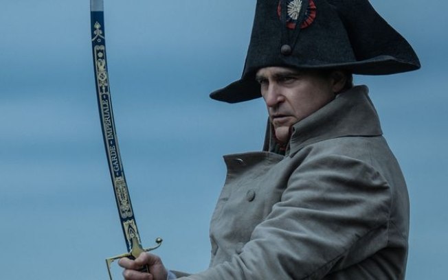 Napoleão | 3 motivos para assistir ao filme de Joaquin Phoenix