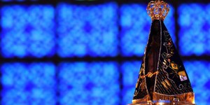 Polícia Federal vai investigar ataques a imagens religiosas