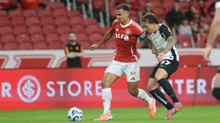 Internacional x Botafogo: onde assistir ao jogo de hoje (04/10)