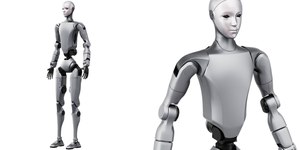 Quanto custa e como comprar um robô humanoide?