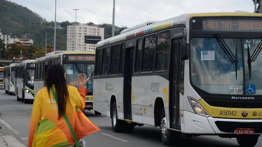 Suspensão do passe livre seguiria até dia 11 Suspensão do passe livre seguiria até dia 11