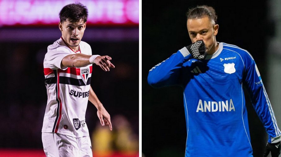 Bobadilla e Leonardo Castro são possíveis destaques do jogo