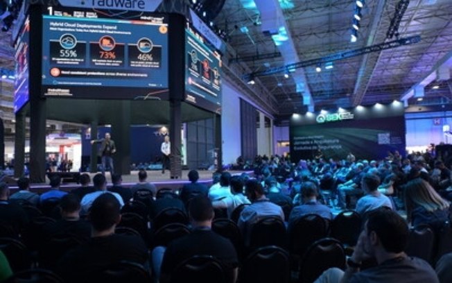 11ª edição Mind The Sec acontece em São Paulo