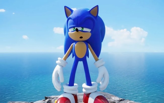 Sonic Frontiers 2 pode já estar em desenvolvimento