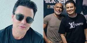 Renner anuncia carreira solo após morte de Rick