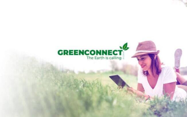GREENCONNECT by IDEMIA™ oferece às operadoras de telefonia móvel uma maneira de alcançar conectividade sustentável