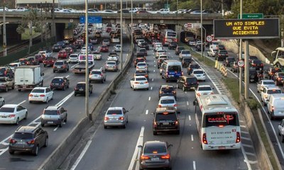 Câmara aprova PEC que isenta IPVA para veículos com 20 anos