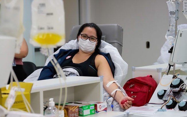 Dia do Doador de Sangue: especialista explica importância e necessidade da doação