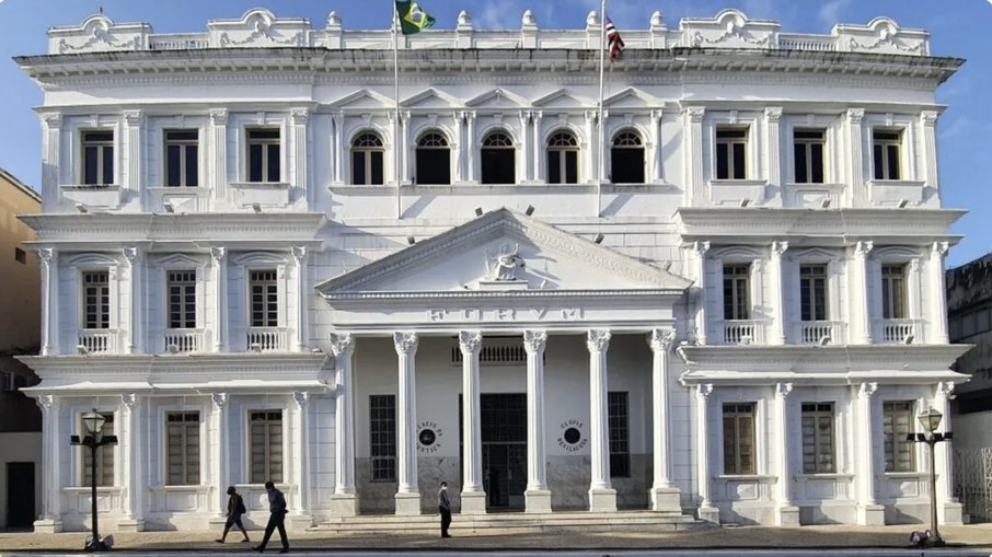 TJ do Maranhão e outros seis Tribunais Estaduais atropelaram a lei para pagar penduricalhos a seus magistrados TJ do Maranhão e outros seis Tribunais Estaduais atropelaram a lei para pagar penduricalhos a seus magistrados
