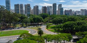 São Paulo terá clima quente e alerta de ar seco; veja previsão