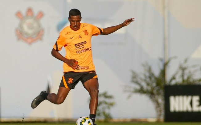 Equipe da Inglaterra faz proposta por zagueiro revelação do Corinthians