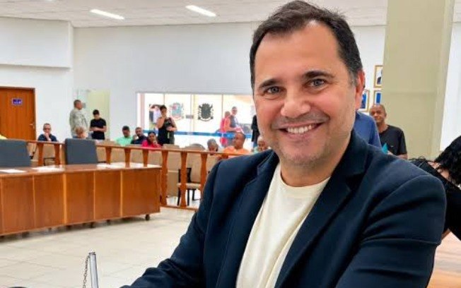 Jefferson Dias da Silva,secretário municipal de Desenvolvimento Econômico de Queimados, Jefferson Dias da Silva,secretário municipal de Desenvolvimento Econômico de Queimados,