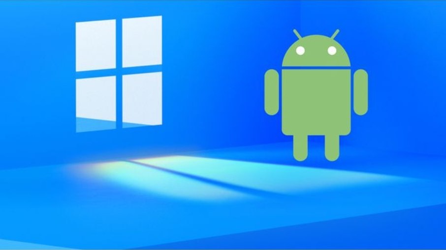 Windows 11 não terá mais suporte a apps de Android