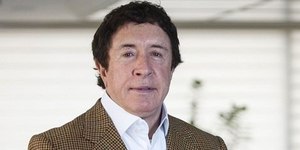 Após citar sonho de voltar ao SBT, diretor fecha com a Jovem Pan