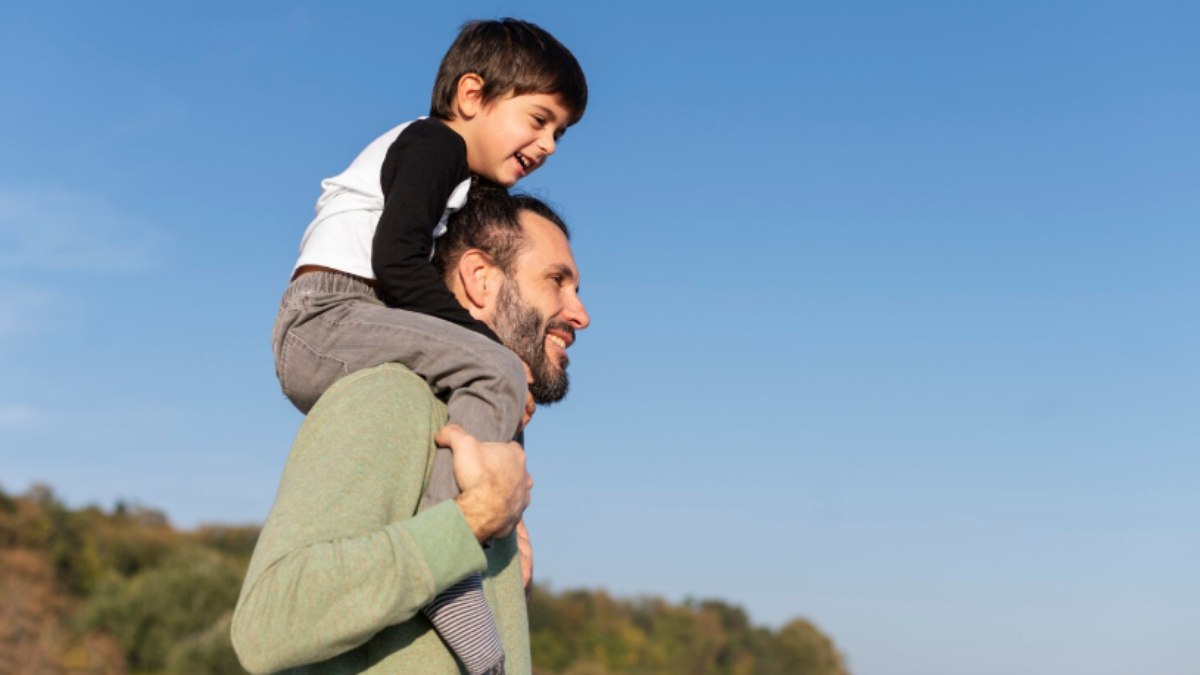 Dia dos Pais Dia dos Pais