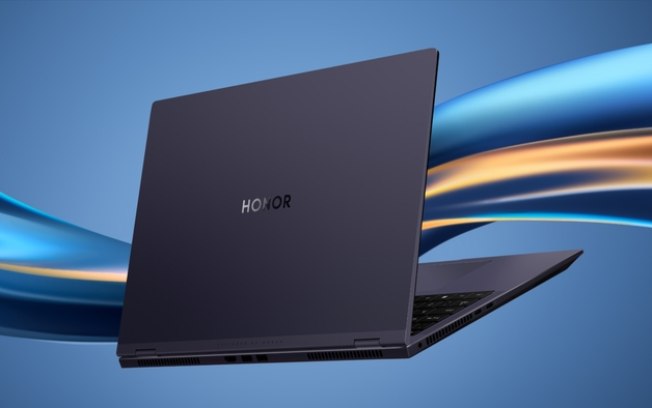 Honor MagicBook Pro 16 chega com Intel Core Ultra e tela de 165 Hz Honor MagicBook Pro 16 chega com Intel Core Ultra e tela de 165 Hz