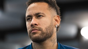 Neymar não é inscrito pelo Al-Hilal e fica sem vaga na Liga Saudita