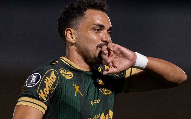 Mirassol empata com LDU na Libertadores