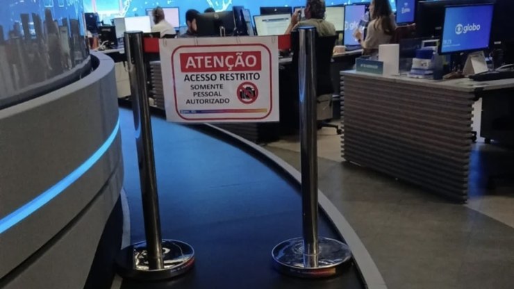 Ex-editor do JN critica postura de William Bonner no bastidor
