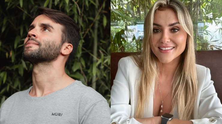 Quem é Carol Magalhães, apontada como namorada de Daniel Cady