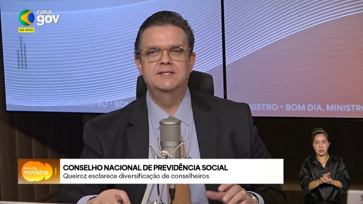 Ministro detalha como vítimas de fraude no INSS serão pagas
