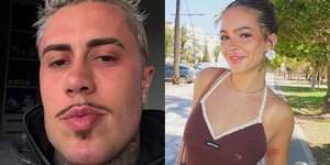 Web aponta suposta indireta de Mel Maia a MC Daniel: "No tempo"