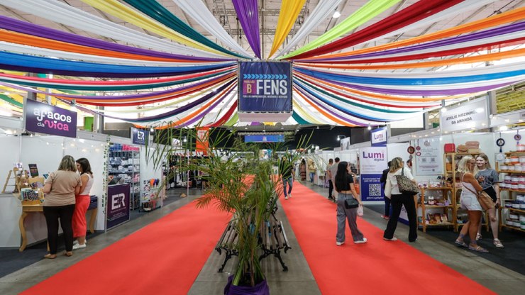 FENS abre inscrições para expositores em Jundiaí