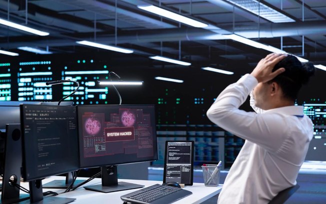 Prevenção contra perda de dados requer atenção de empresas