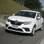 Renault Logan. Foto: Roberto Assunção