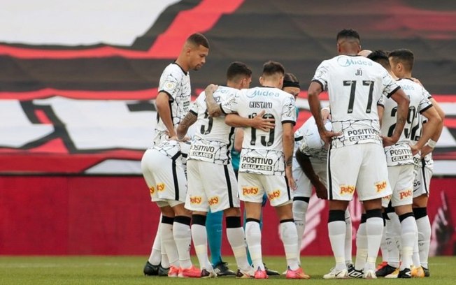 Corinthians costuma ser visitante 'indigesto' quando enfrenta o Athletico-PR na Arena da Baixada