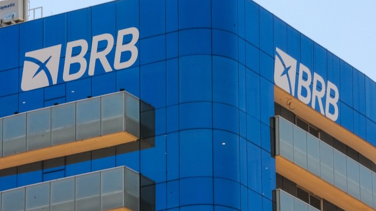 Caso Master: TCDF bloqueia R$ 2,7 bi de ex-dirigentes do BRB