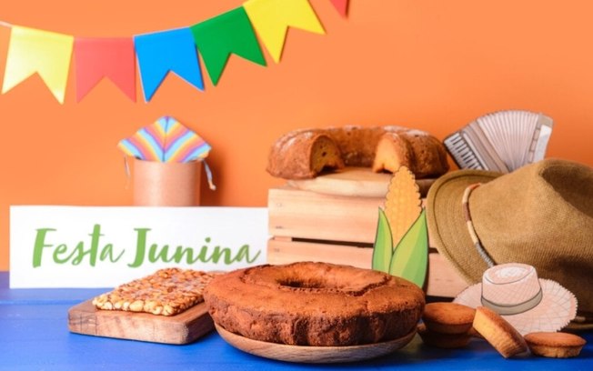 10 dicas para deixar as comidas de festa junina mais saudáveis