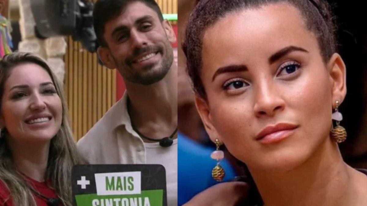 Fãs de Cara de Sapato e Amanda fazem doação para ONG de Domitila