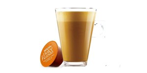 Cápsula de café Dolce Gusto surge em oferta por menos de R$ 18