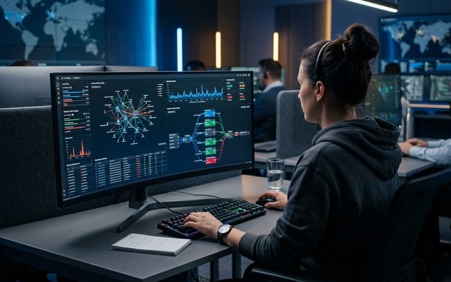 NoPing fecha parceria estratégica da IPV7 Security