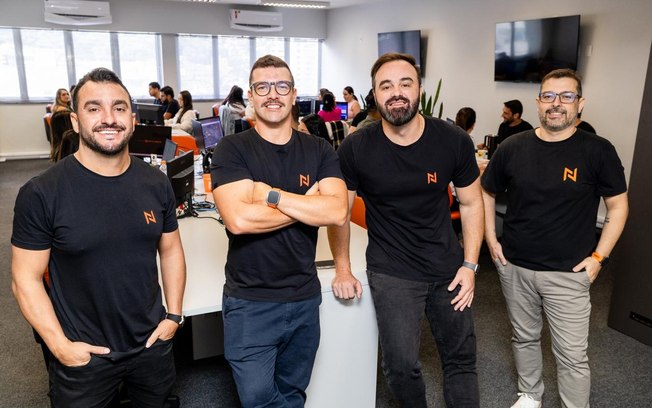 Novo Saque projeta R$ 2 bi em crédito e adquire startup