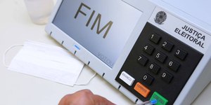 Saiba como está o calendário eleitoral até o dia do pleito