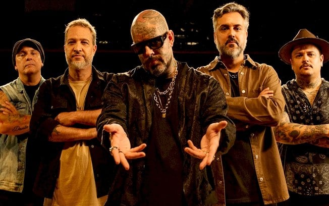 Entrevista exclusiva com Detonautas: “É pela música que acessamos os corações das pessoas”